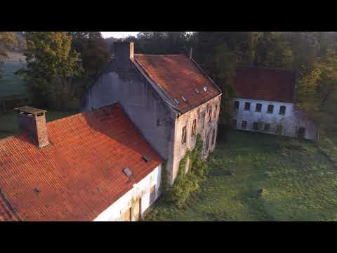 Het landgoed Hobos in Pelt