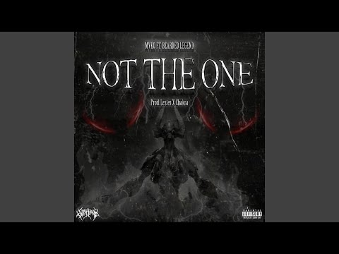 Not the One (feat. Bearded Legend)
