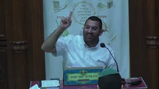 פיוטים וחזנות | ר' דרור אלוני | - טעמי המקרא ושירת הבקשות - דואגים לדור הבא - יד'  חשוון תשפ"ו