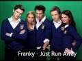 Franky - Just Run Away ( Zakritaja Shkola Theme ...