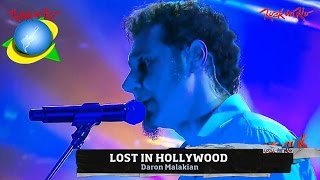 System Of A Down - Lost In Hollywood live【Rock In Rio 2011 | 60fpsᴴᴰ】