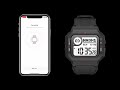 Inteligentné hodinky Amazfit Neo