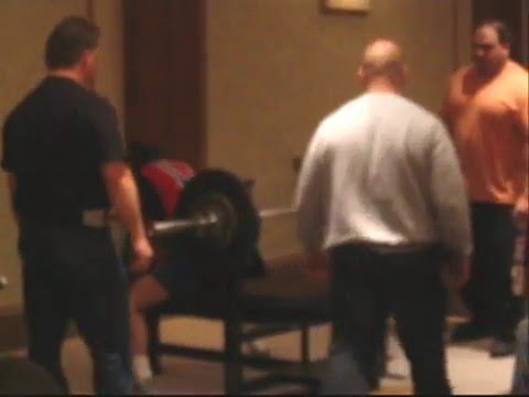 The Clash of the Mini Titans