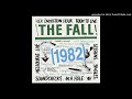 The Fall - Joker Hysterical Face (Live, Derby Hall, Bury, 27 April 1982)