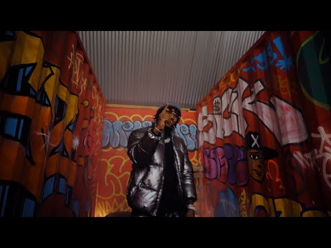 Ethika Music feat. Rayface - 30 In My Pocket (Official Visualizer)