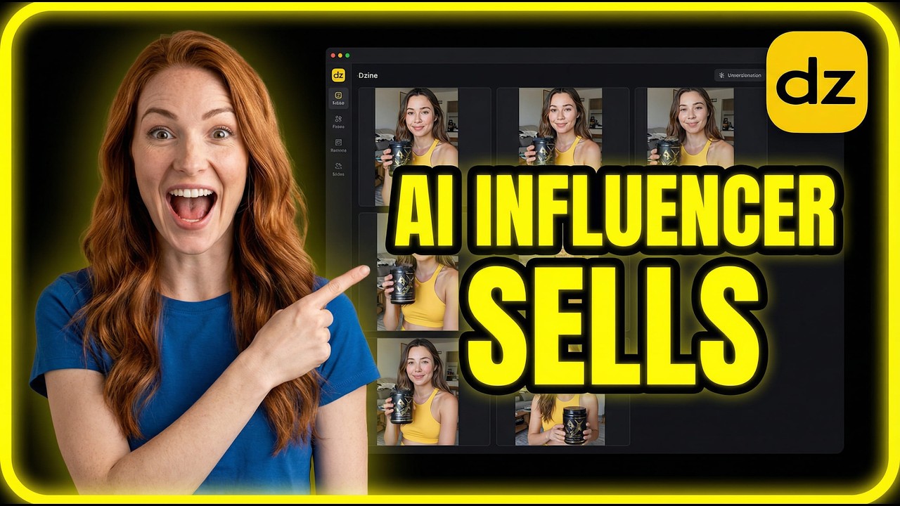 How to Create Realistic AI UGC Ads (Step-by-Step Tutorial)