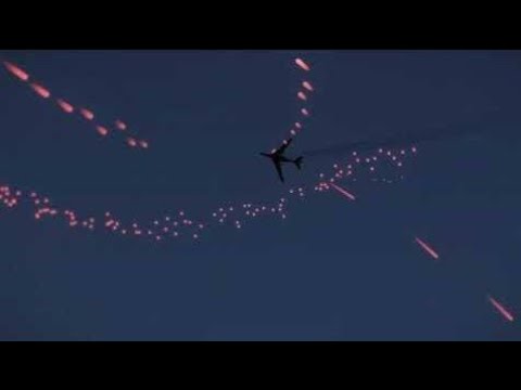 Anti-Air Tank vs Russian Su-27 - Attack helicopters - A-10 - AA Vehicles