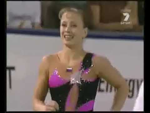 2005 Worlds WAG Vault Final