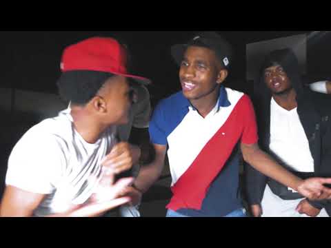 Kavelli Ft Ken10 & Baby Co - GDN Anthem