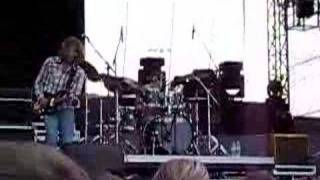 Stabilo - Flawed Design(Live)