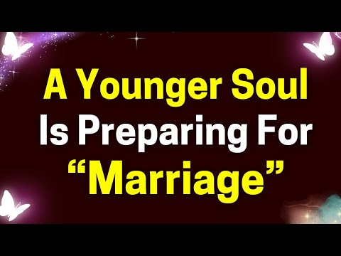 🔴URGENT MESSAGE- "A YOUNGER SOUL IS PREPARING TO MARRY YOU........" | Angel Message EP- 230 dm to df