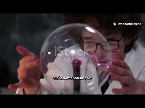 How Michael Faraday Sparked the Modern Age