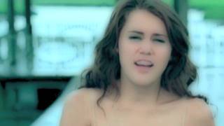 Miley Cyrus - My Heart Beats For Love Music Video (Lyrics &amp; Download Link)