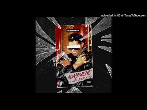 Dutchieman - Numbers (feat. Conway The Machine)