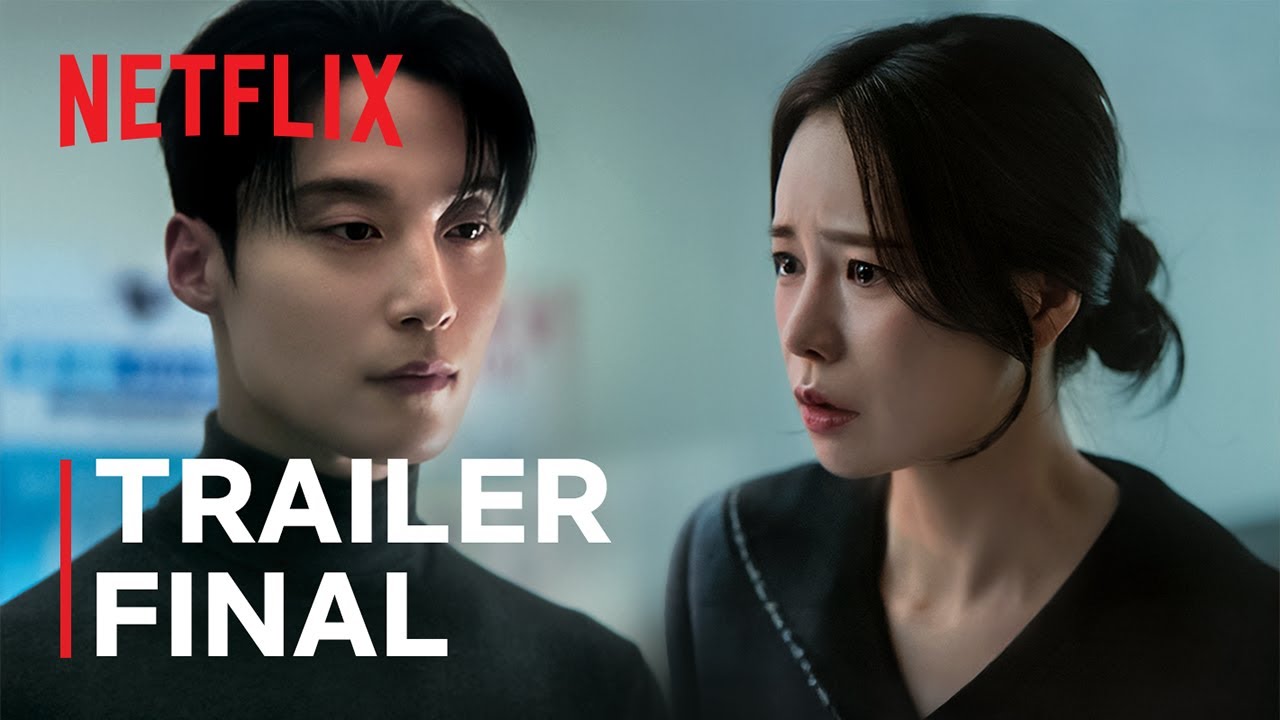 My Royal Nemesis | TRAILER FINAL | Netflix