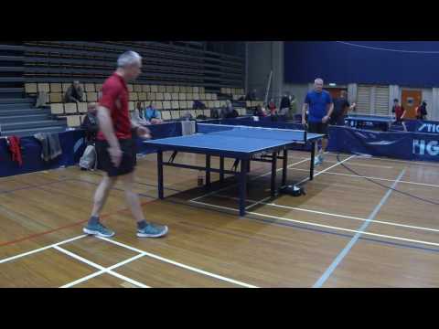 170423 Serie 1, Allan Wraa - Brian Schyberg