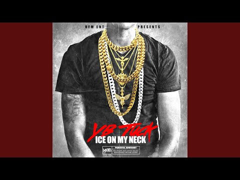 Ice on My Neck