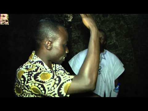 Female Holocaust Dungeons Cape Coast Ghana Tour Oct 2013