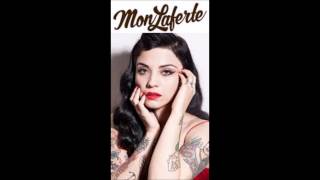 No te fumes mi marihuana - Mon Laferte