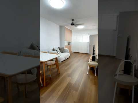 104 Tampines Street 11, 104 Tampines Street 11, 2 Bedrooms, 850 sqft, HDB Flat For Rent, by Jeremy Gan, 500062577 - PropertyGuru.com.sg