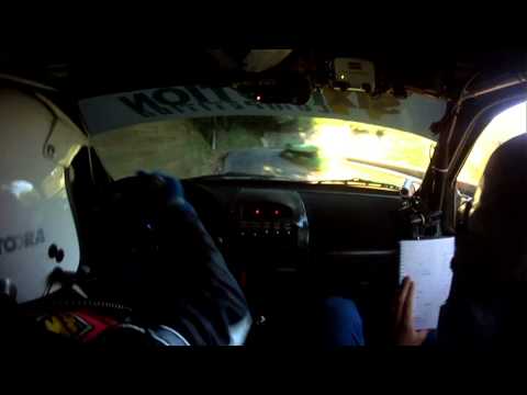 19°Rally citta di Camaiore cameracar Raco F.