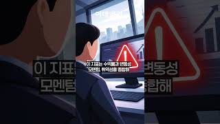 뱅크오브아메리카 "한국 증시, 전형적인 거품…금·은보다 심해"
