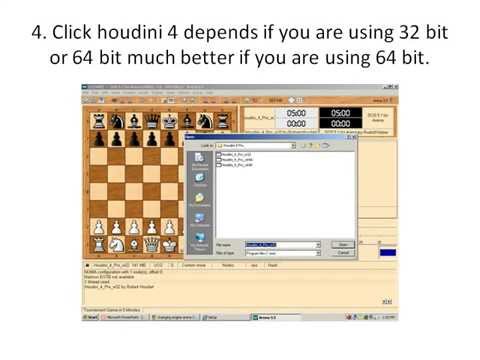 how to have the strongest chess engine?