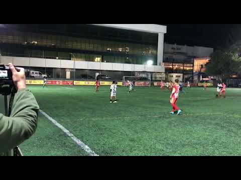 BANGU X CABOFRIENSE SUB14