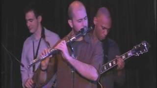 Esperanza Spalding - Short and Sweet(Flute solo by Sarpay Özçağatay)