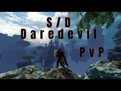 S/D Daredevil - Guild Wars 2 Unranked PvP -  Forest of Niflhel 1