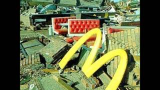 Frenzal Rhomb - You Are A Nob