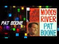 PAT BOONE  - The Great Pretender