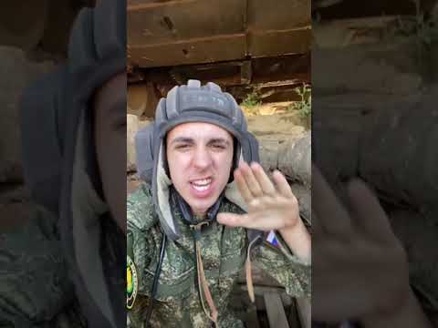 A Arta le pasa un Tanque por encima (SUSCRIBETE) #shorts