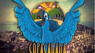Aronchupa-Copacabana