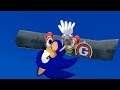 Sonic Adventure 2 Battle HD Hero Story No Commentary