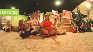 Center Parcs - Parc Sandur Emmen - Orry & Friends - Sterretjes