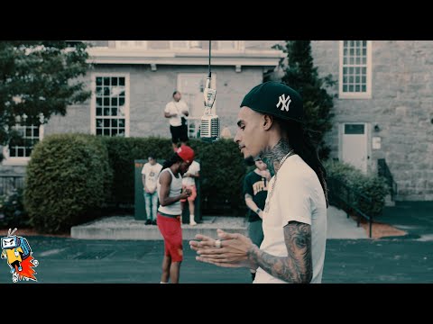 JetpackTV Presents: Dopeboi DAVINCI W/ Blocked number - Fall River Edition