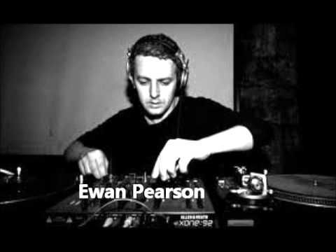 Ewan Pearson - Swound Sound System