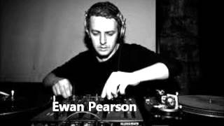 Ewan Pearson - Swound Sound System