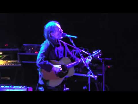 lucky - thom yorke Melbourne 2024