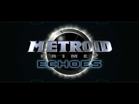 Video thumbnail for ​y can metroid drown?