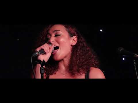 Sara Jane Skeete, Beverley Skeete and Kevin Leo taking on Sam Smith's song - Like I can