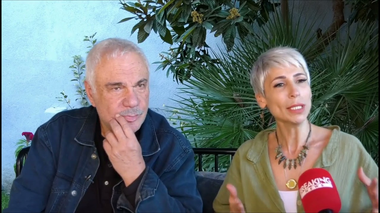 Halil Ergün ile Meridyen Terapi ve Sağlıklı Yaşam Sohbeti