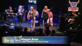Maggie Rose - Better (Bing Lounge)