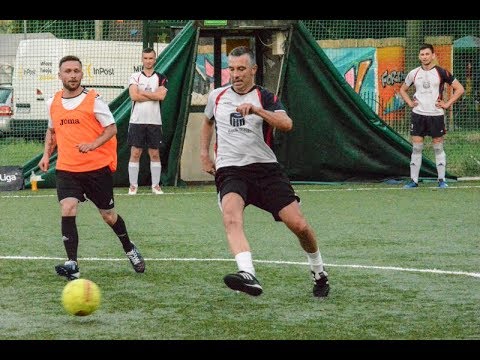 27.06.2019 - III Liga F - Armatis-lc Polska vs. PKO Bank Polski