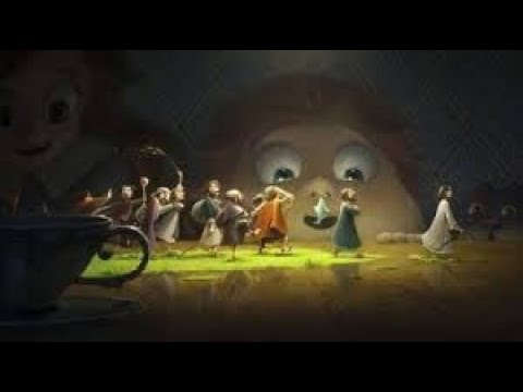 Трейлеры Царь царей