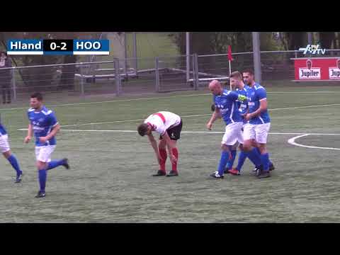 Hoogeveen TV   samenvatting Hoogland   Hoogeveen 10 03 2019