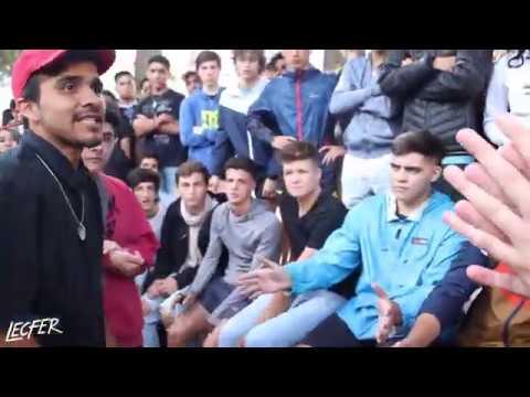 SARCA vs YASSIN vs DALTONICK - 8tvos (31/01) - DNG FREE