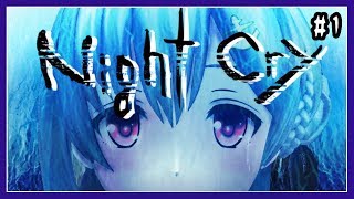 【NightCry】FPSで鍛えたAIM力を見せつけるときが来た【アイドル部】