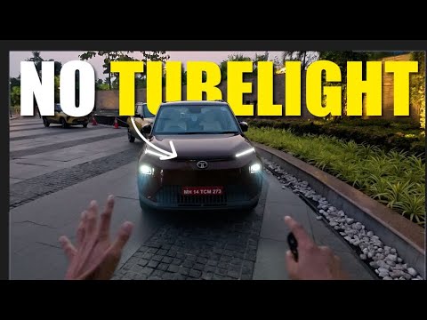 2026 Tata Punch EV Early Morning Drive | 4K POV
